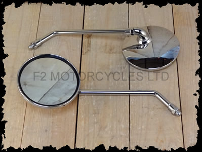 motorcycle mirrors