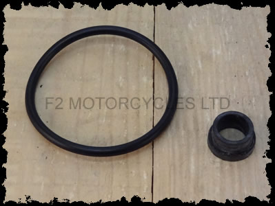 ural oil filter seal